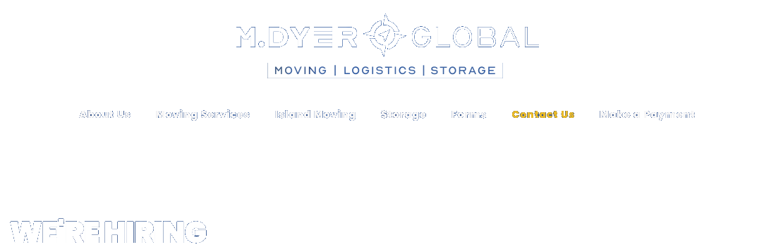 M Dyer Global